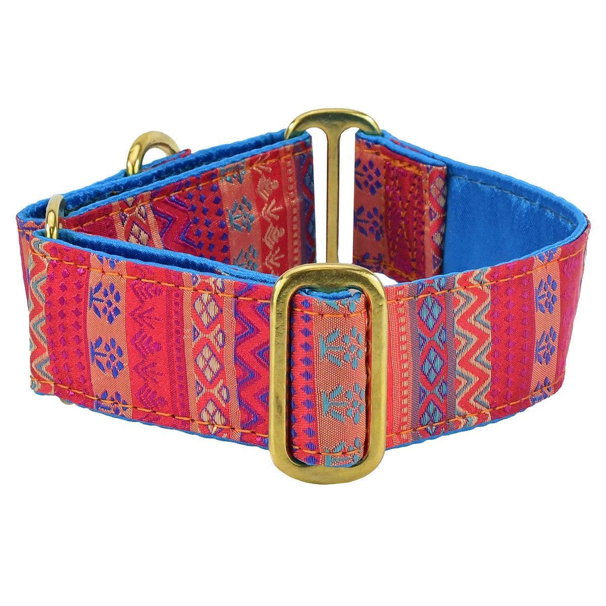 Thick Dog Collars, Wide Dog Collars Bitch New York