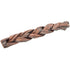 10-12" Braided Collagen Stick Dog Chew