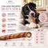 10-12" Champion Dog Chew