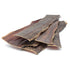 12" Beef Jerky Strip Dog Chew