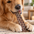 12" Beef Jerky Strip Dog Chew