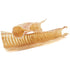 12" Beef Trachea Dog Chew
