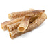 12" Beef Trachea Dog Chew
