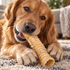12" Beef Trachea Dog Chew