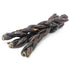 12" Braided Jerky Stick Dog Chew