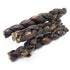 12" Braided Jerky Stick Dog Chew