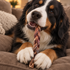 12" Braided Jerky Stick Dog Chew