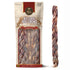 12" Braided Jerky Stick Dog Chew
