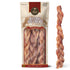 12" Thick Braided Bully Stick Dog Chew