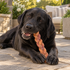 12" Jumbo Braided Bully Stick Dog Chew