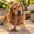 12" Jumbo Bully Stick Dog Chew