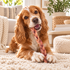 12" Standard Braided Bully Stick Dog Chew