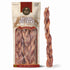 12" Standard Braided Bully Stick Dog Chew