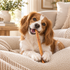12" Standard Bully Stick Dog Chew