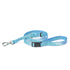 3-in-1 City Dog Leash Ocean