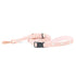 3-in-1 City Dog Leash Sweetheart