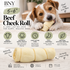 5-6" Beef Cheek Roll Dog Chew