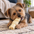 5-6" Beef Cheek Roll Dog Chew
