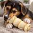 5-6" Beef Cheek Roll Dog Chew