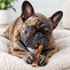 5-6" Braided Collagen Stick Dog Chew