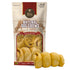 5-6" Peanut Butter Cheek Roll Dog Chew