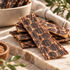 6" Beef Jerky Strip Dog Chew