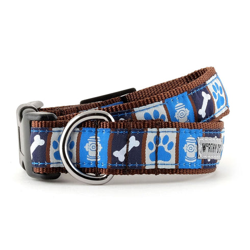 A Dog's Life Dog Collar