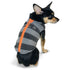 Active D-Ring Fleece Dog Coat