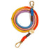 Adjustable Cotton Rope Dog Leash Soleil Ombre