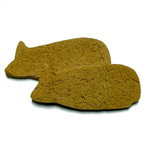 Alaskan For More Dog Treats