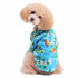 Aloha Dog Shirt