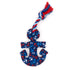 Anchors Away Tough Dog Toy