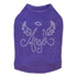 Angel Wings Rhinestone Dog Tank