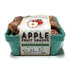 Apple Fruit Snacks Crate Boxed Dog Treats