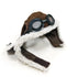 Aviator Dog Hat
