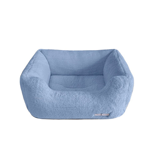 Baby Dog Bed Baby Blue