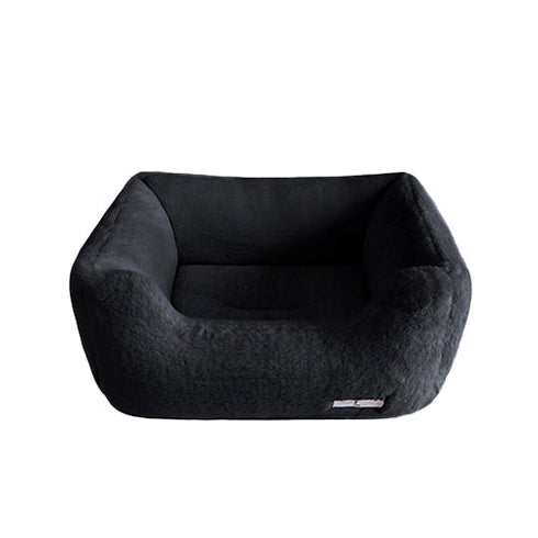 Baby Dog Bed Caviar