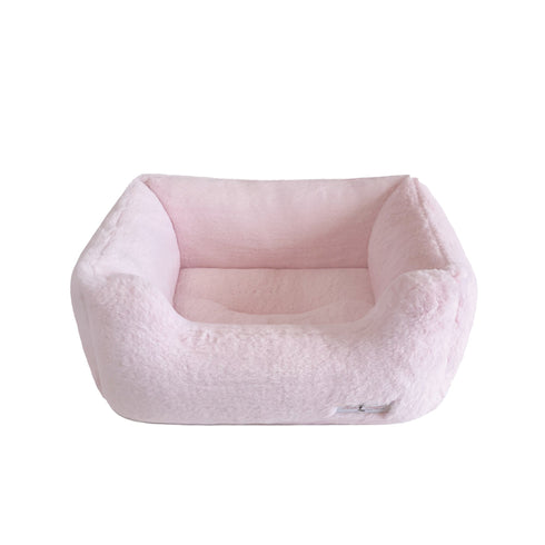 Baby Dog Bed Ice Pink