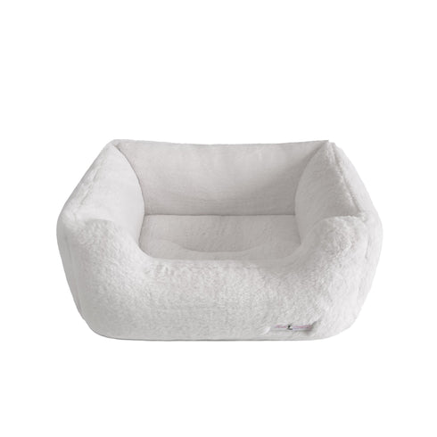Baby Dog Bed Natural