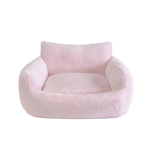 Baby Dog Sofa Bed Ice Pink