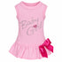 Baby Girl Dog Dress Pink