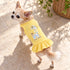 Baby Safari Dog Dress