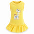 Baby Safari Dog Dress