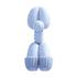 Balloon Dog Toy Blue