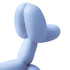 Balloon Dog Toy Blue
