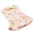 Banana Dog Dress