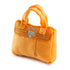 Barkin Bag Dog Toy Orange