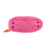 Barkin Bag Dog Toy Pink