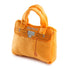 Barkin Bag Orange Dog Toy