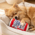 Barkweiser Can Dog Toy